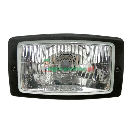 Hella Main headlight | 1-34-172-045